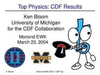 Top Physics: CDF Results