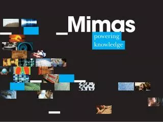 mimas.ac.uk