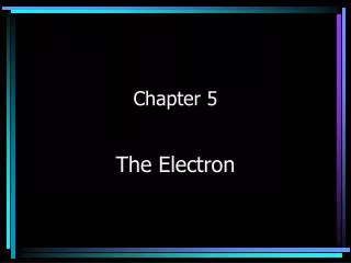 chapter 5