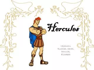 Hercules