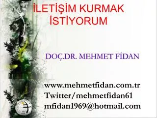 let m kurmak st yorum