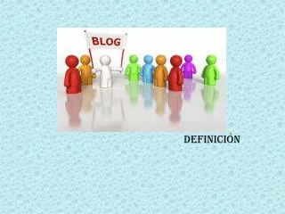 definici n