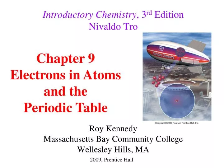 introductory chemistry 3 rd edition nivaldo tro