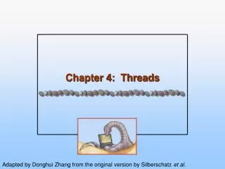 chapter 4 threads