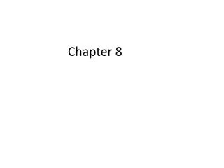 Chapter 8