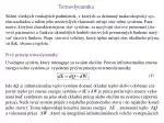 Termodynamika - slide 1