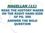 Exploring the Voyages of Spain and Portugal in the Age of Discovery - slide 1