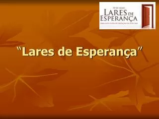 lares de esperan a