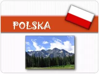 polska