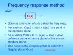 PPT - Amplifier Frequency Response PowerPoint Presentation, Free ...