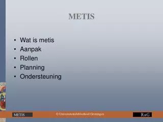 metis