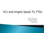 Tips for TTOs: How to Make Your IP Stand Out to VCs and Angels - slide 1
