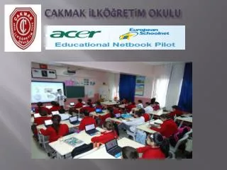 cakmak lk ret m okulu