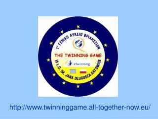 http :// www . twinninggame . all - together - now . eu /