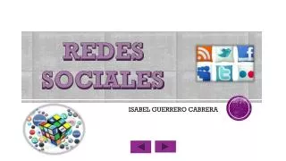 isabel guerrero cabrera