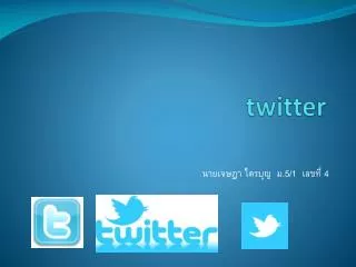 twitter