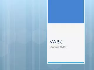 VARK