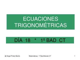 d a 18 1 bad ct