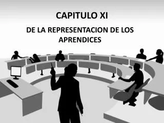 capitulo xi