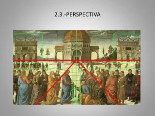2 3 perspectiva