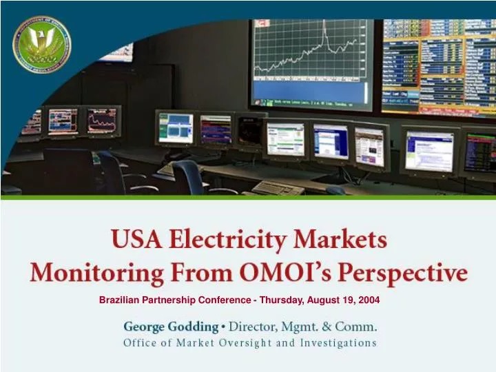 usa electricity markets monitoring from omoi s perspective