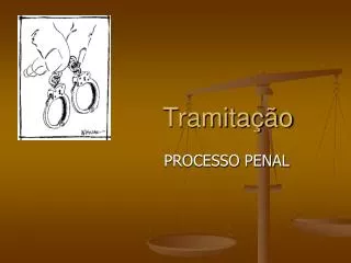 tramita o