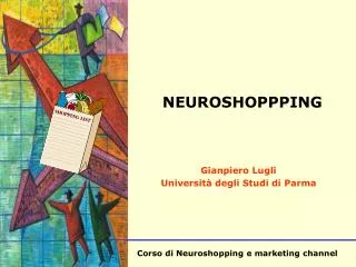 sisa neuroshoppping