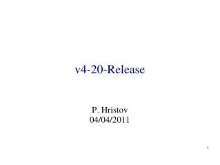 v4-20-Release