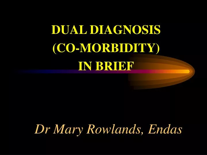 dr mary rowlands endas