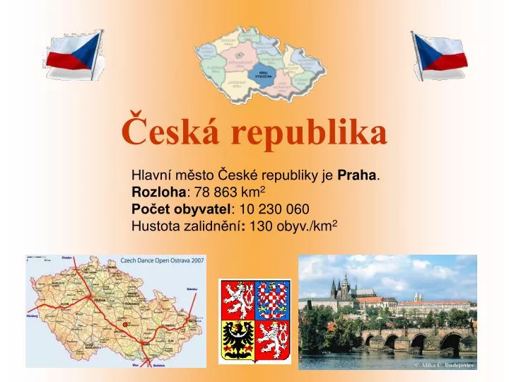 esk republika