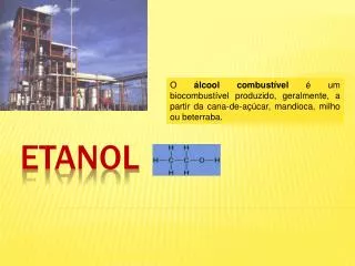 etanol