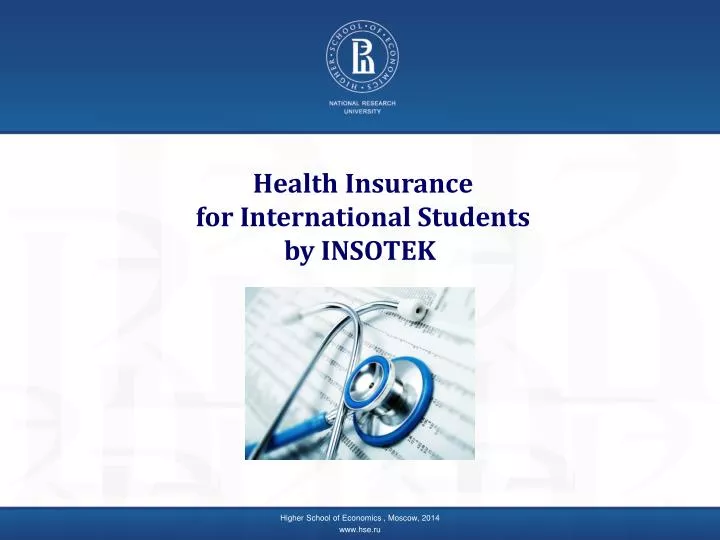 health insurance for international students by insotek
