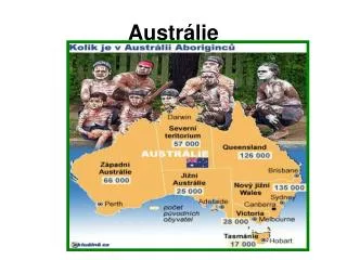 austr lie
