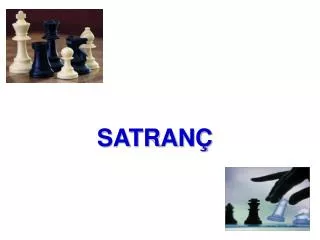 satran