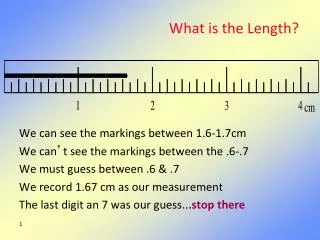 What is the Length?