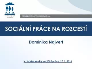 dominika najvert