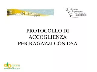 protocollo di accoglienza per ragazzi con dsa