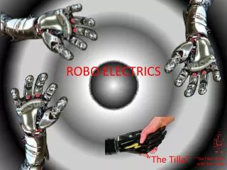 ROBO ELECTRICS