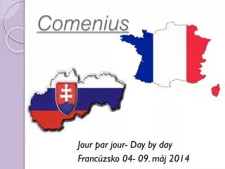 comenius