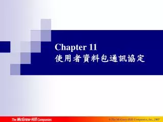 chapter 11