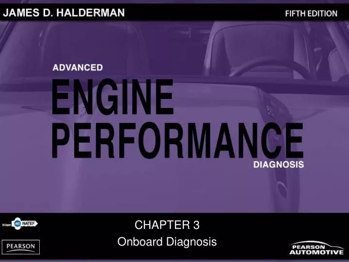 chapter 3 onboard diagnosis