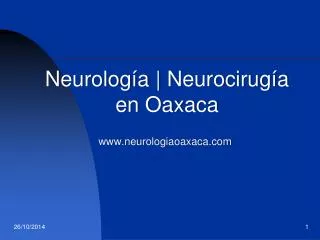 neurolog a neurocirug a en oaxaca www neurologiaoaxaca com