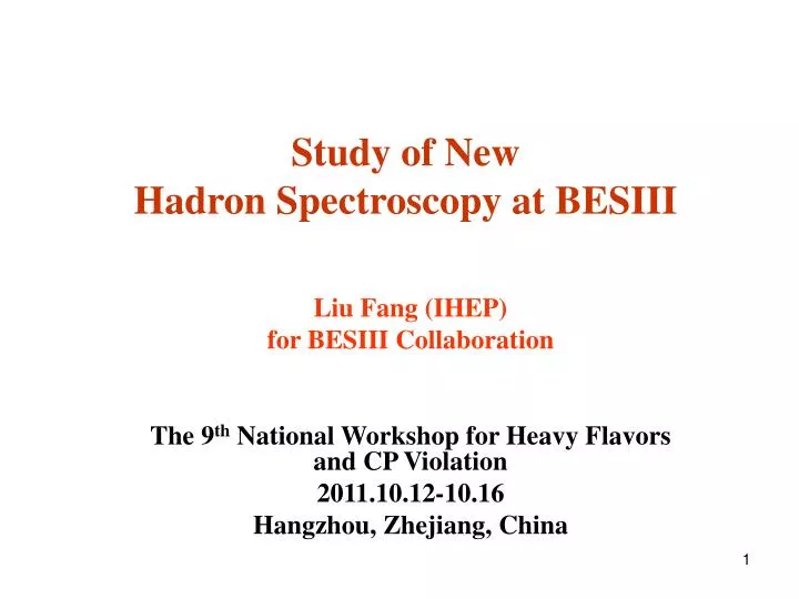 study of new hadron spectroscopy at besiii