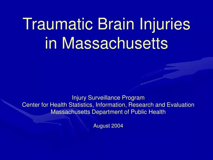 traumatic brain injuries in massachusetts