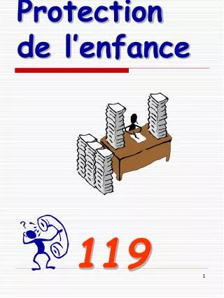protection de l enfance