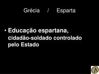 gr cia esparta