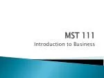 Introduction to International Business Imports and Exports: Key Concepts and Structures - slide 1