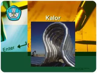kalor