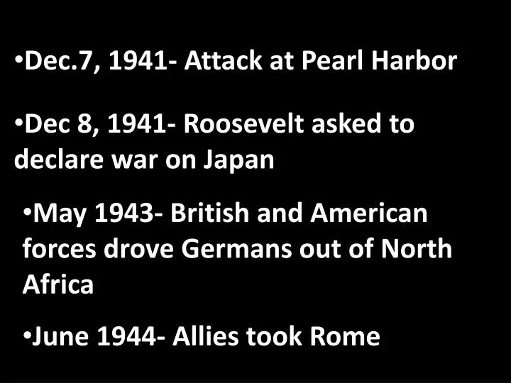 dec 7 1941 attack at pearl harbor