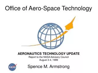 Office of Aero-Space Technology